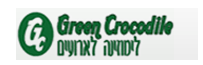 גרין קרוקודיל לימוזינה