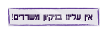 פדנטים-ניקיון