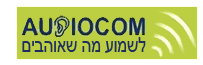 אודיוקום בע''מ