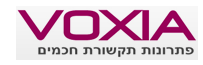 VOXIA