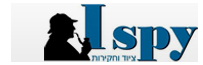 I-spy ציוד וחקירות