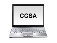 קורס CCSA
