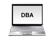 קורס DBA