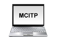 קורס MCITP