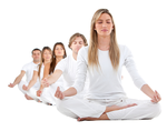 קורס יוגה