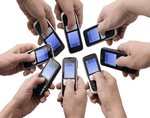משלוח הודעות SMS
