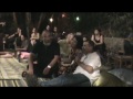 מנחה שירה בציבור ליום הולדת