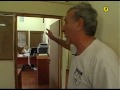 המשרד, העובדים ומעבדת השירות