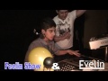 FEELIN SHOW בר מצווה לדניאל