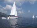 yachts sailing in greece, דרך הים מפליגה ביוון - חופשה בלתי נשכחת