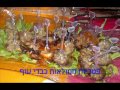 מנות בשריות - שף פרטי אבי מלמד